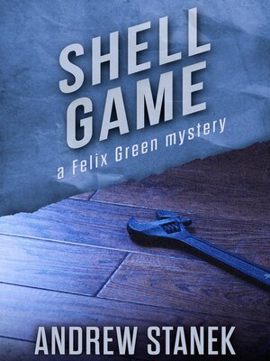 cover image of Shell Game